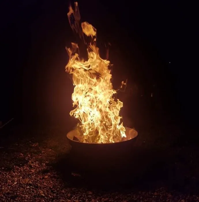 Compass RV Park Picture 6