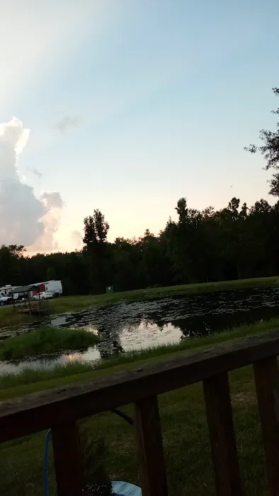 Compass RV Park Picture 2