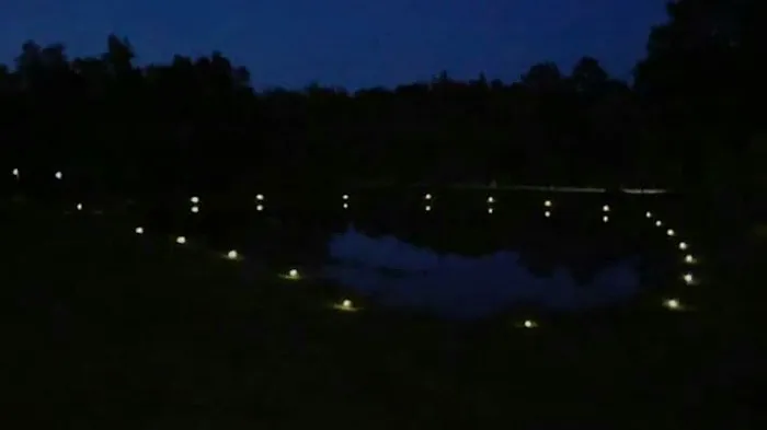 Compass RV Park Picture 5