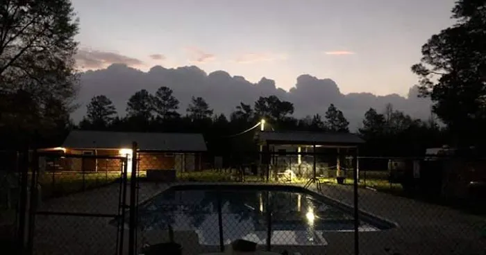 Compass RV Park Picture 7