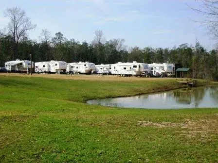 Compass RV Park Picture 1