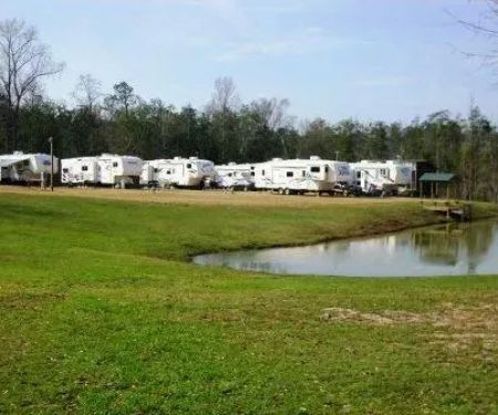 Compass RV Park