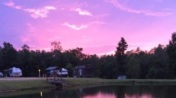 Compass RV Park Picture 4