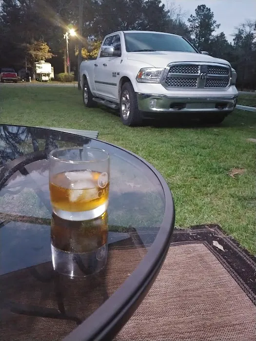 Eagle Nest RV Park Picture 1