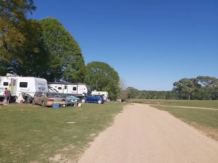 Haas-Cienda Ranch RV Park Picture 7