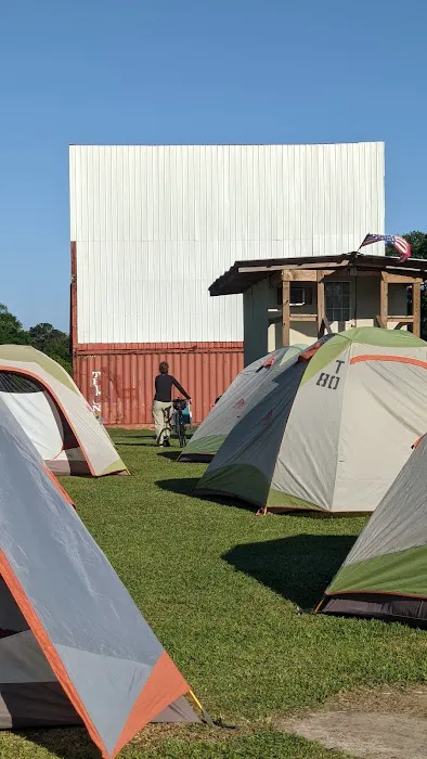 Haas-Cienda Ranch RV Park Picture 3