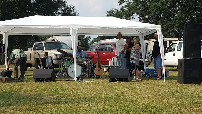 Haas-Cienda Ranch RV Park Picture 4