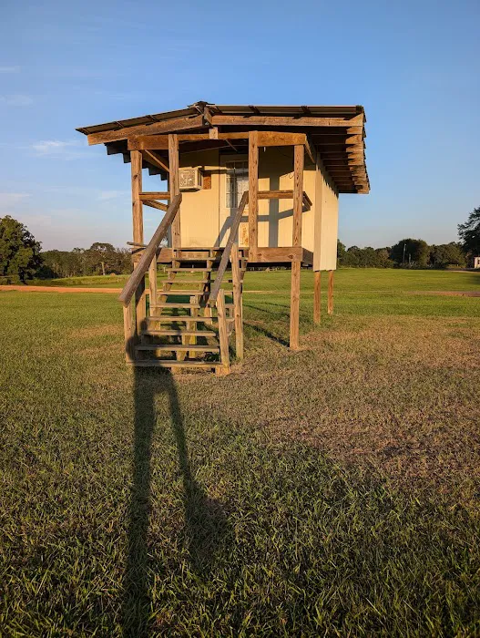 Haas-Cienda Ranch RV Park Picture 1