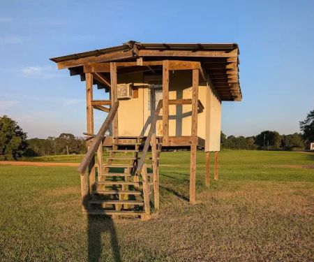 Haas-Cienda Ranch RV Park