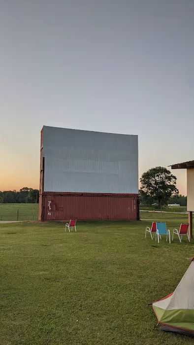 Haas-Cienda Ranch RV Park Picture 2