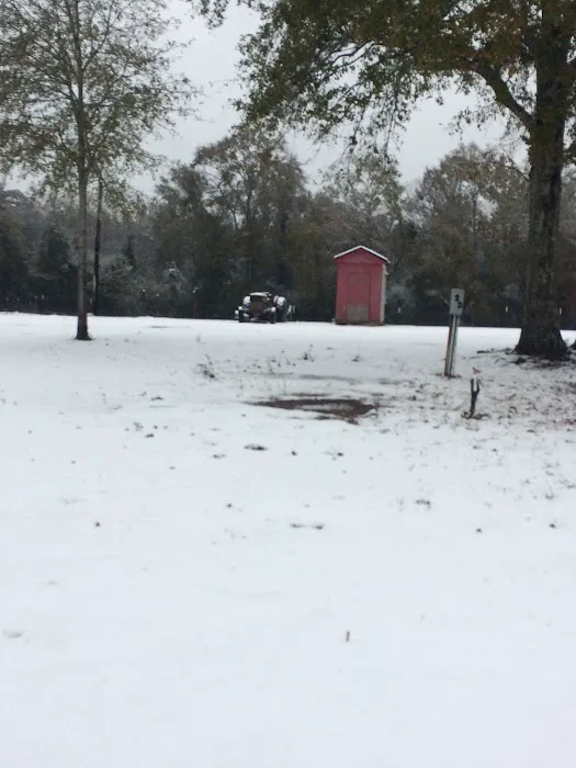 Haas-Cienda Ranch RV Park Picture 6