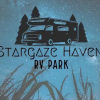 Star Gaze Haven RV Park ico