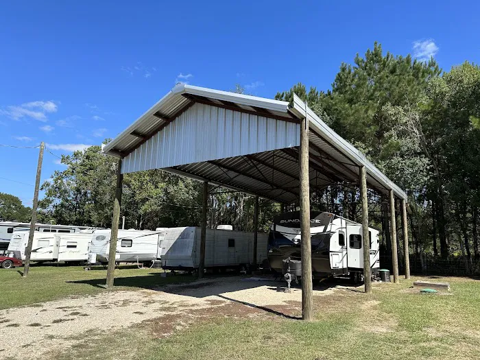 Star Gaze Haven RV Park Picture 2