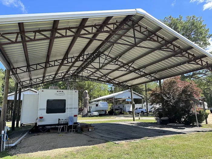 Star Gaze Haven RV Park Picture 8