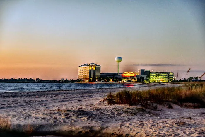 Silver Slipper Casino Beachfront RV Park Picture 3