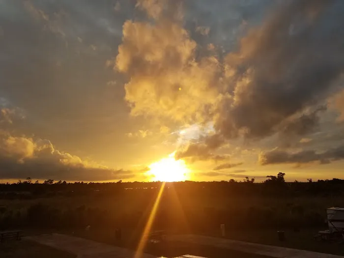 Silver Slipper Casino Beachfront RV Park Picture 1