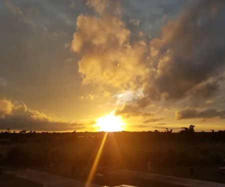 Silver Slipper Casino Beachfront RV Park