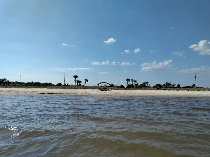 Silver Slipper Casino Beachfront RV Park Picture 5