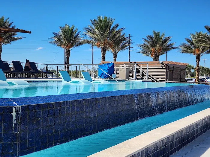 Silver Slipper Casino Beachfront RV Park Picture 7