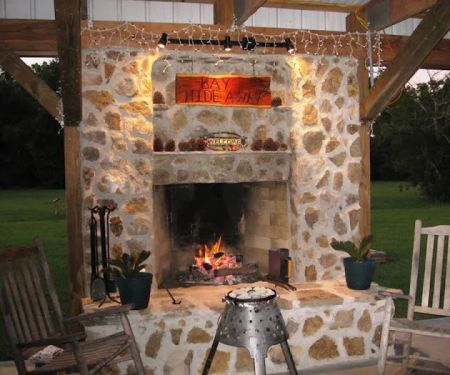 Bay Hide Away RV Park & Campground