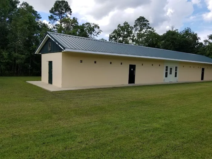 Bay Hide Away RV Park & Campground Picture 7