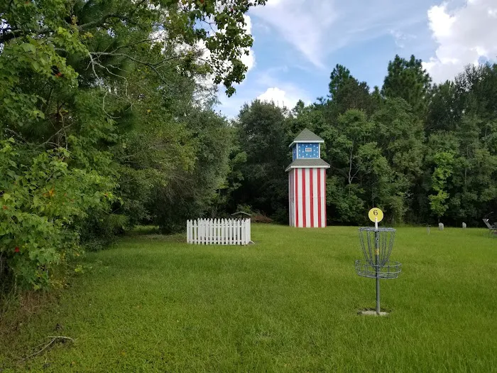 Bay Hide Away RV Park & Campground Picture 9