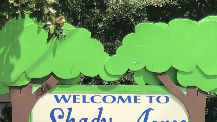 Shady Acres RV Community (Bay Saint Louis, Mississippi) Picture 9