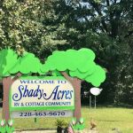 Shady Acres RV Community (Bay Saint Louis, Mississippi)