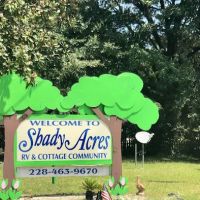 Shady Acres RV Community (Bay Saint Louis, Mississippi) ico