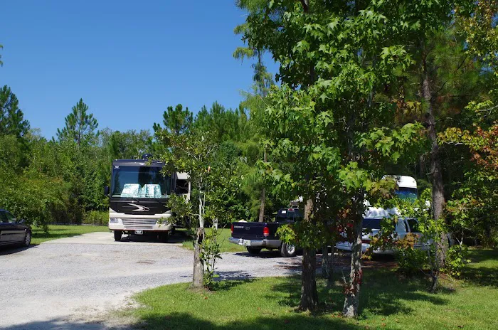 Shady Acres RV Community (Bay Saint Louis, Mississippi) Picture 4