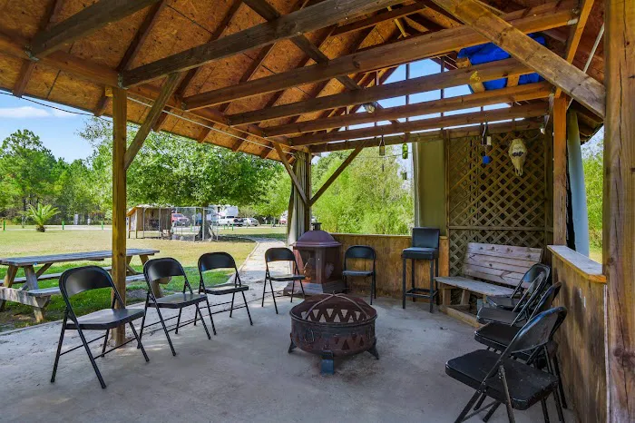 Shady Acres RV Community (Bay Saint Louis, Mississippi) Picture 6