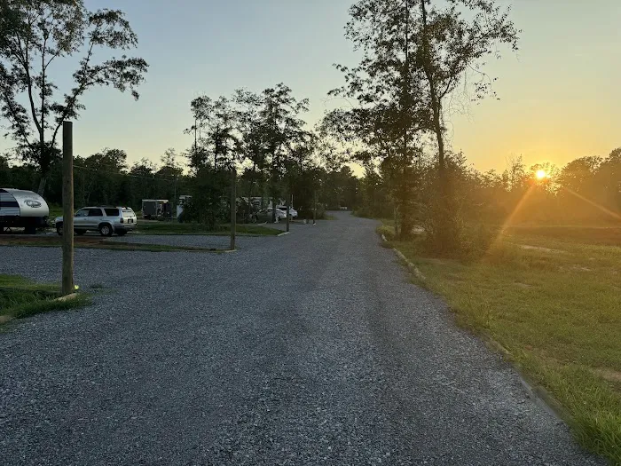 Evergreen RV Park Picture 2