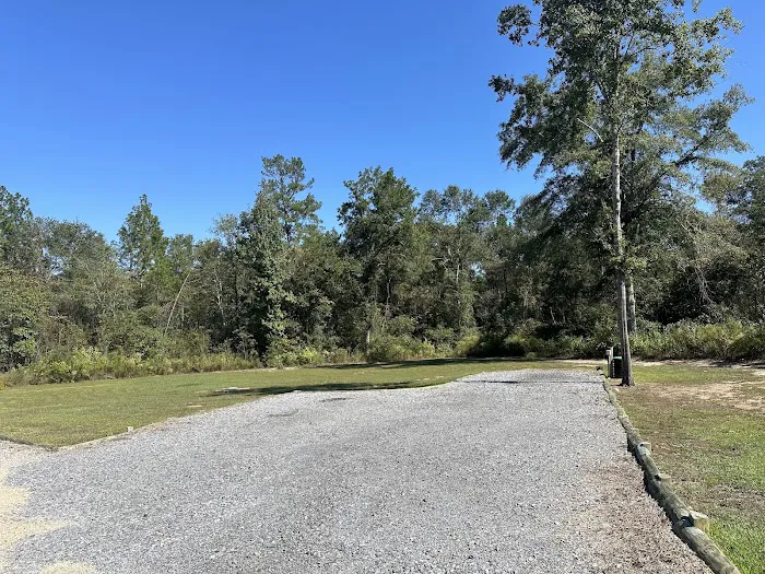 Evergreen RV Park Picture 3