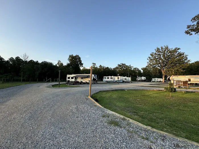 Evergreen RV Park Picture 1