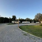 Evergreen RV Park
