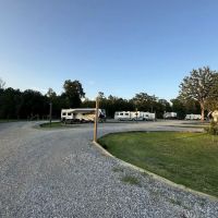 Evergreen RV Park ico