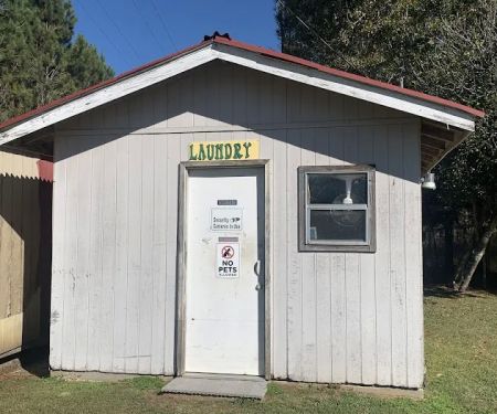 Mike's Place RV Park