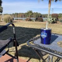 Lakeside Villa Oasis and RV Park ico