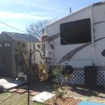 Alex's RV Park