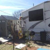 Alex's RV Park ico
