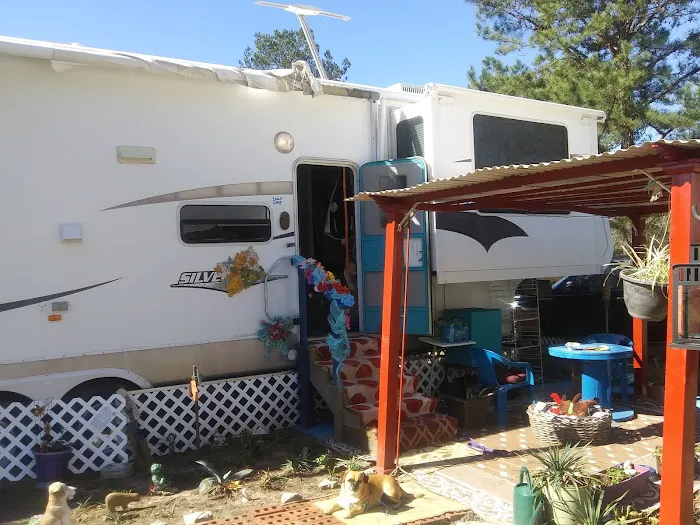Alex's RV Park Picture 5