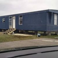 Bellecrest Mobile Home Village ico