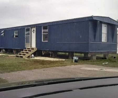 Bellecrest Mobile Home Village