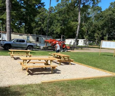 Forrest Gardens Community