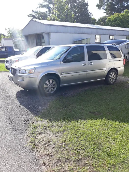 Panther Mobile Home Park Picture 6