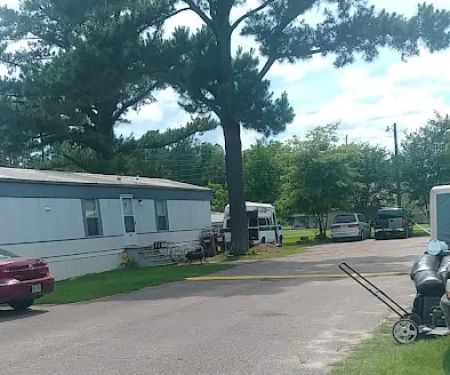 Panther Mobile Home Park