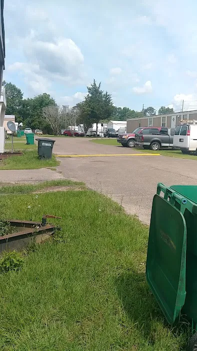 Panther Mobile Home Park Picture 2