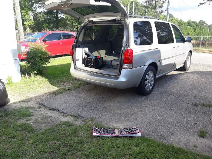 Panther Mobile Home Park Picture 4