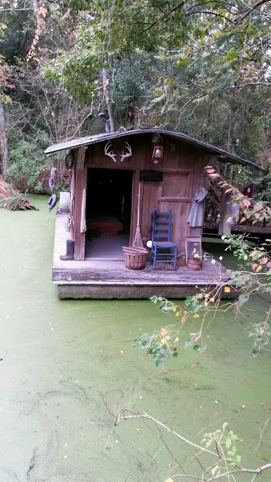 Ridge Crest Mobile Home Park Picture 3