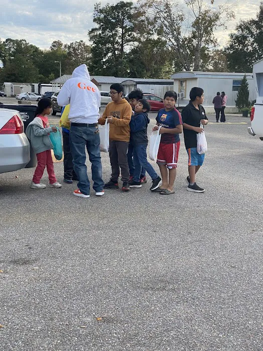 Ridge Crest Mobile Home Park Picture 5